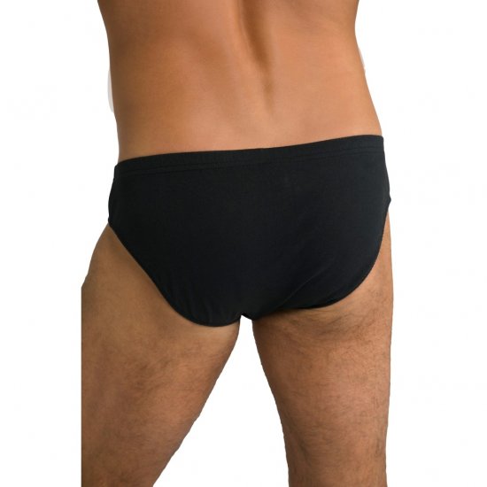 JP1880 Slips OEKO-TEX 3-Pack - Ondergoed & zwem - Grote Maten Ondergoed Heren