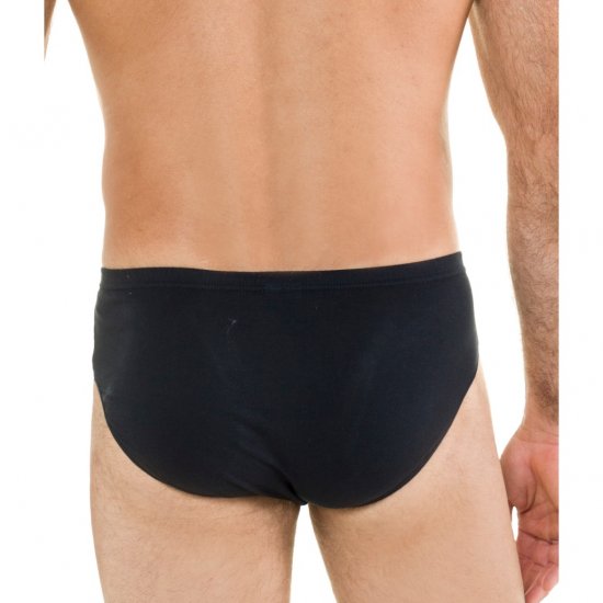 JP1880 Briefs OEKO-TEX 7-Pack Blue - Ondergoed & zwem - Grote Maten Ondergoed Heren