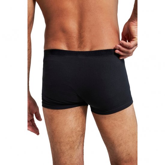 JP1880 Boxershorts OEKO-TEX 5-Pack Black - Ondergoed & zwem - Grote Maten Ondergoed Heren