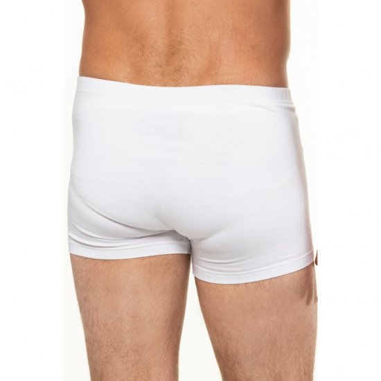 JP1880 Boxershorts OEKO-TEX 5-Pack White - Ondergoed & zwem - Grote Maten Ondergoed Heren