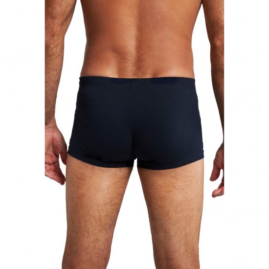 JP1880 Boxershorts OEKO-TEX 5-Pack Navy - Ondergoed & zwem - Grote Maten Ondergoed Heren