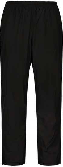Big Bones BO125 Winter Trousers Black - Skikleding - 
