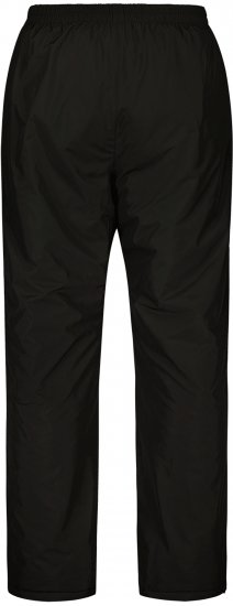 Big Bones BO125 Winter Trousers Black - Skikleding - 