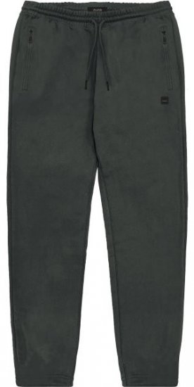 Double Outfitters MPAN-6056 Joggingbroek Antraciet - Joggingbroeken & shorts - Joggingbroeken & Shorts Heren Grote Maten