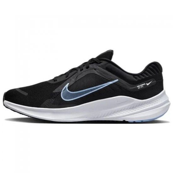 Nike Quest 5 Black Sneakers - Herenschoenen 40-52 - 