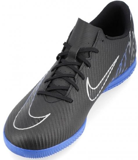 Nike Vapor 15 Club IC Black Sneakers - Herenschoenen 40-52 - 