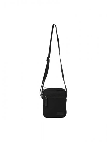 Jack & Jones Pascal Crossbodytas Zwart - Tassen - 