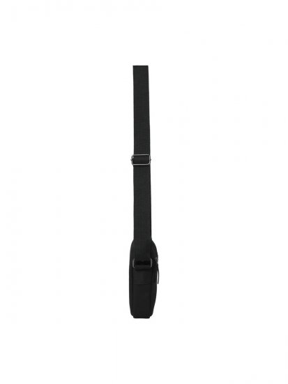 Jack & Jones Pascal Crossbodytas Zwart - Tassen - 