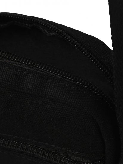 Jack & Jones Pascal Crossbodytas Zwart - Tassen - 