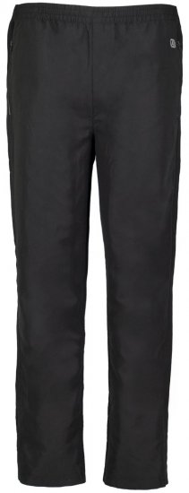 Adamo Odin Lightweight Sports-pants Black - Sportkleding & outdoor - Grote Maten Sportkleding Heren