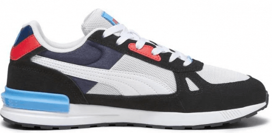 Puma Graviton Pro Sneakers - Herenschoenen 40-52 - 