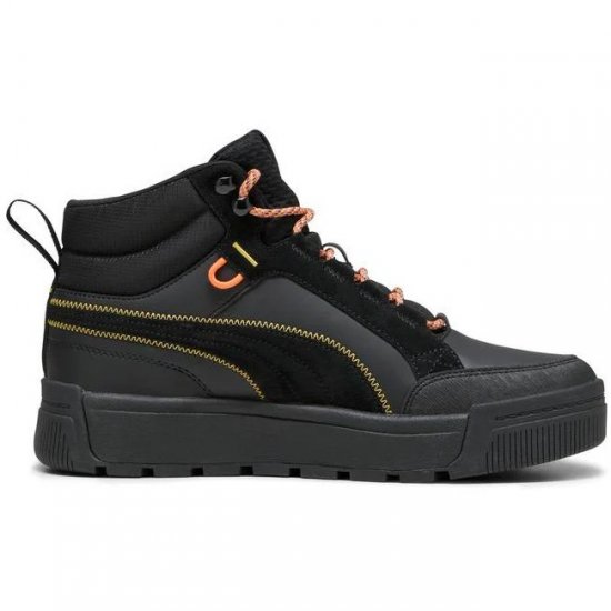 Puma Tarrenz SB III OPEN ROAD Men Sneaker-Boot Hybrid Black - Herenschoenen 40-52 - 