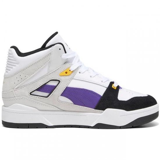 Puma Slipstream Hi Heritage Men Sneakers - Herenschoenen 40-52 - 