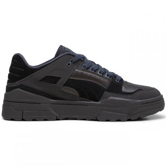 Puma Slipstream Xtreme Men Sneakers Black - Herenschoenen 40-52 - 