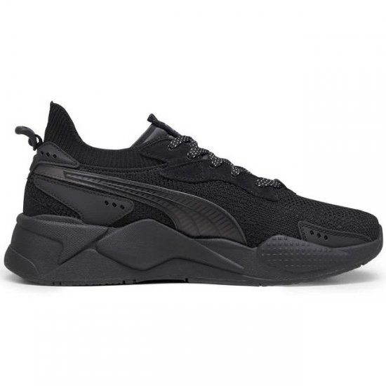 Puma RS-XK Men Sneakers Black - Herenschoenen 40-52 - 