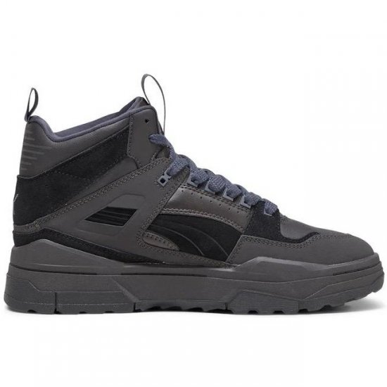 Puma Slipstream Hi Xtreme Men Sneakers Black - Herenschoenen 40-52 - 