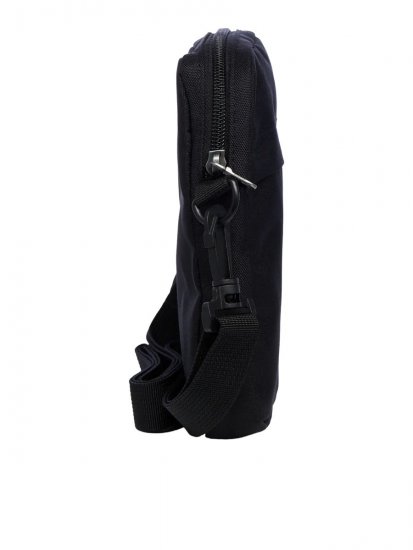 Jack & Jones Jamie Crossbodytas Zwart - Tassen - 