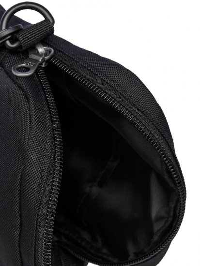 Jack & Jones Jamie Crossbodytas Zwart - Tassen - 