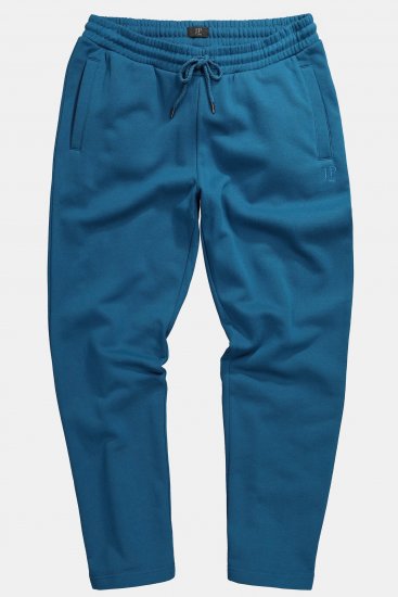 JP1880 Jogging Pants OEKO-TEX Blue - Joggingbroeken & shorts - Joggingbroeken & Shorts Heren Grote Maten