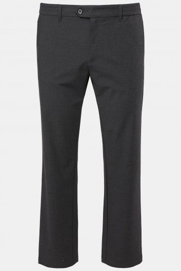 JP1880 Business Trousers Flexnamic Grey - Jeans & broeken - Jeans & Broeken Grote Maten Heren