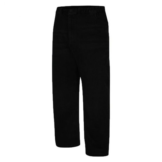 Espionage TR060 Stretch Trouser Zwart - Jeans & broeken - Jeans & Broeken Grote Maten Heren