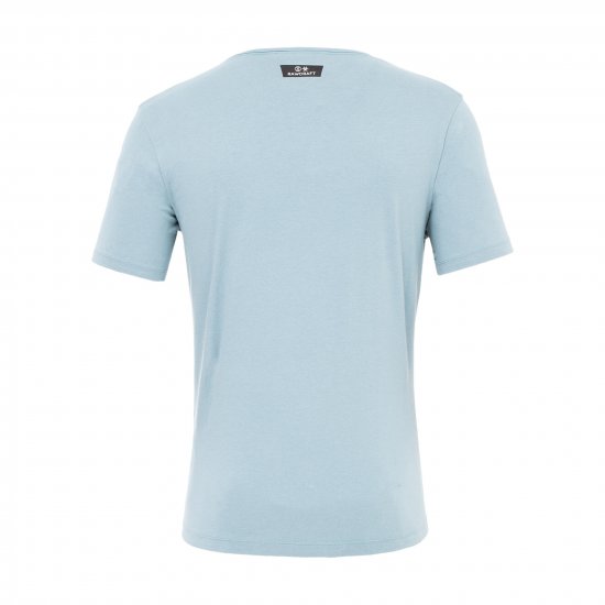 Rawcraft Webling T-shirt Citadel - T-shirts - Grote Maten T-shirts Heren