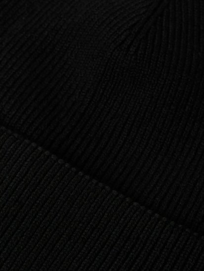 Jack & Jones Kamploops Muts Zwart - Mutsen - 