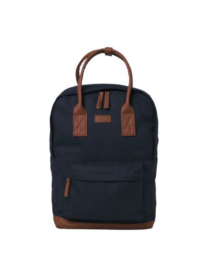 Jack & Jones Pascal Rugzak Donkerblauw - Tassen - 