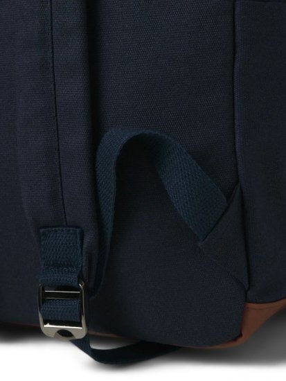 Jack & Jones Pascal Rugzak Donkerblauw - Tassen - 